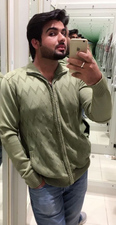 Salim - ID: 52324