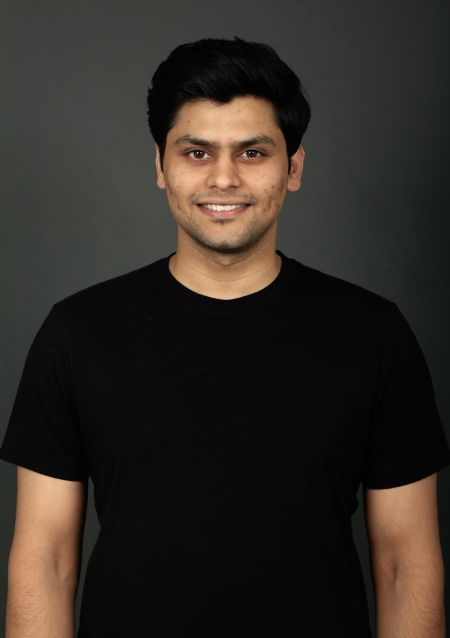 Suhail - ID: 566087