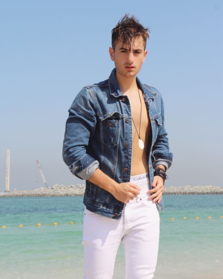 Joseph - ID: 56645