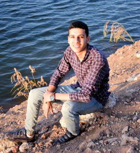 Yahia  - ID: 567106
