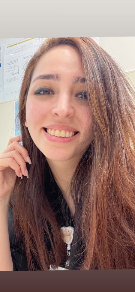 Hanan  - ID: 569538