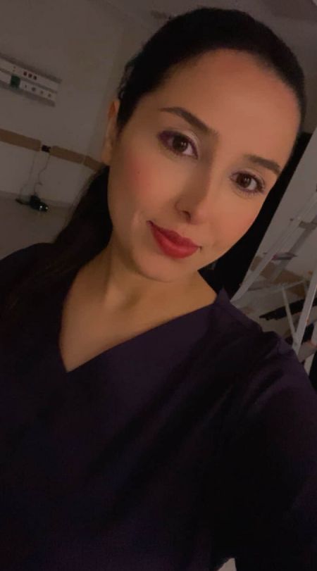 Merve - ID: 573915