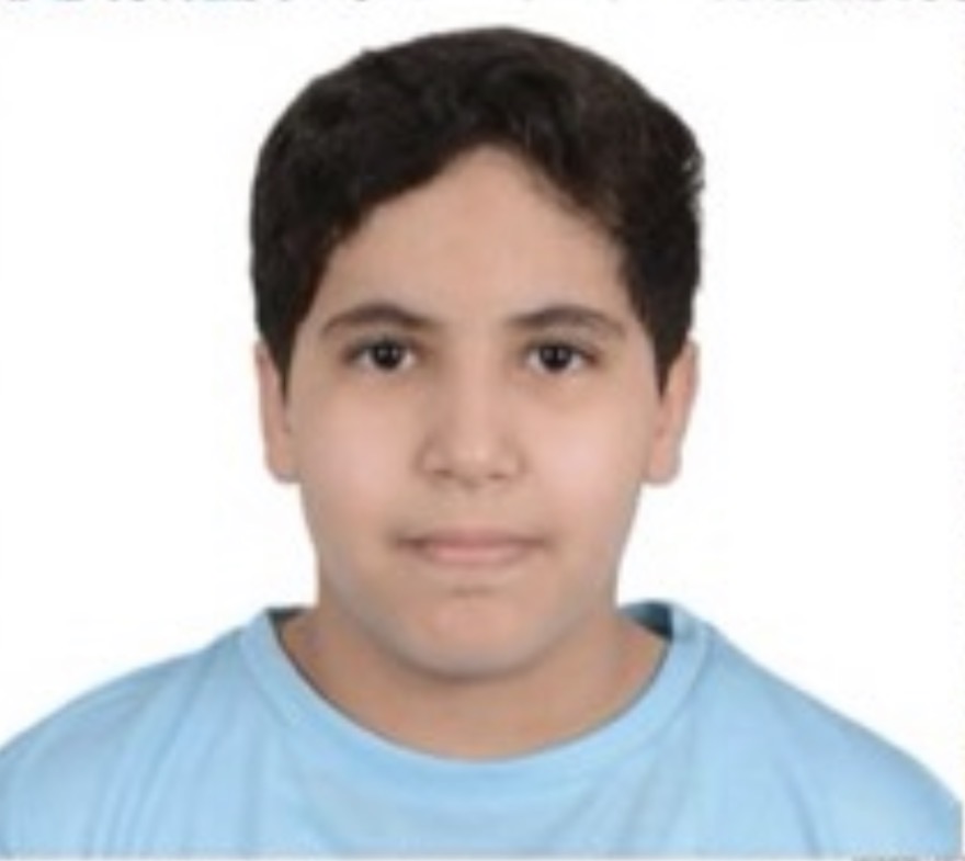 yousef - ID: 574812