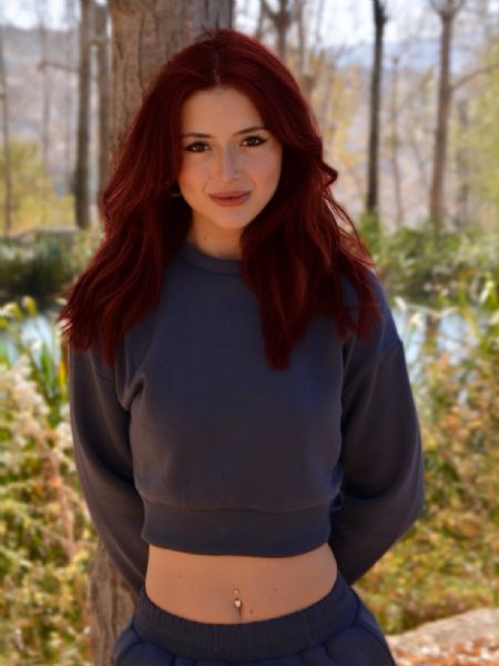 Tracy - ID: 582894