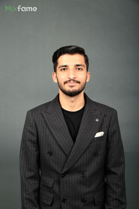Noman Ali - ID: 583759