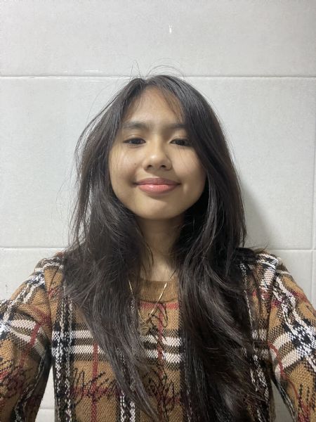 Mary Stephanee - ID: 585659