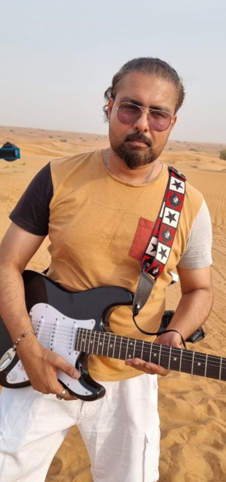Muhammad Jauwad - ID: 594798