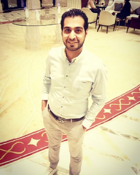 Ahmed - ID: 59533 - 287363