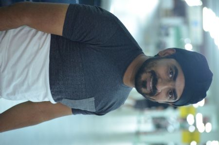 Hameed - ID: 59594 - 363448