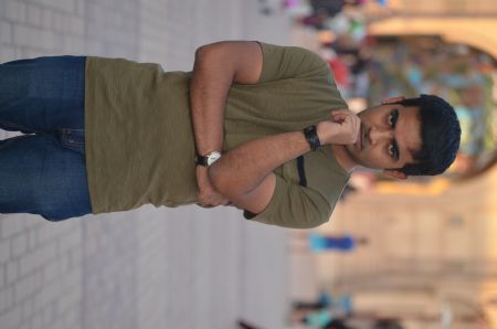 Hameed - ID: 59594 - 363449