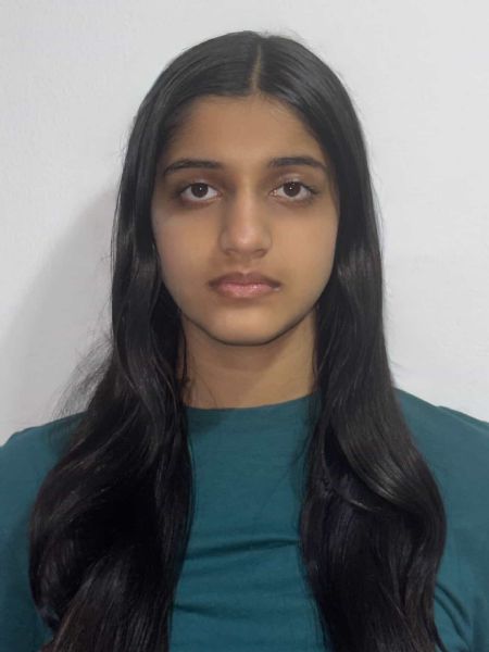 Lysha - ID: 596735 - 843584