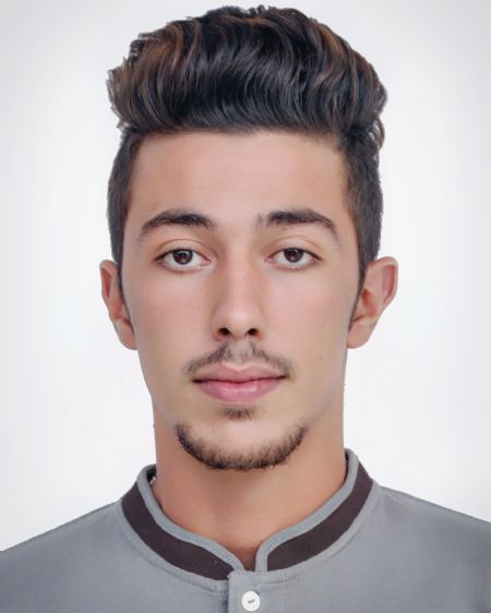Tlemcani - ID: 60143