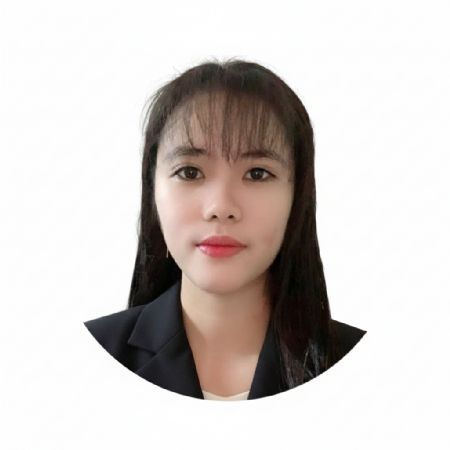 Jerlyn - ID: 601801
