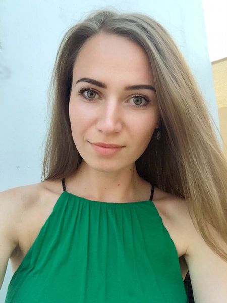 Iuliia - ID: 60211
