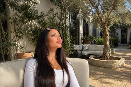 Sarah - ID: 606078