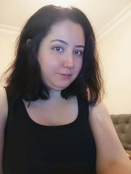 Mehtap - ID: 606147