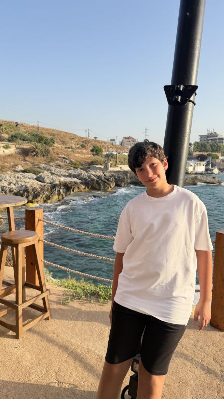 Rayan - ID: 607659