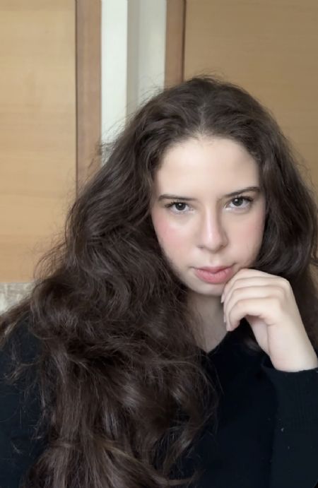 Ines - ID: 609322