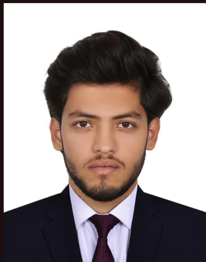 Ahmed - ID: 611481
