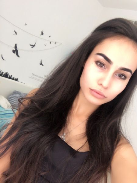 Nargiza - ID: 63739
