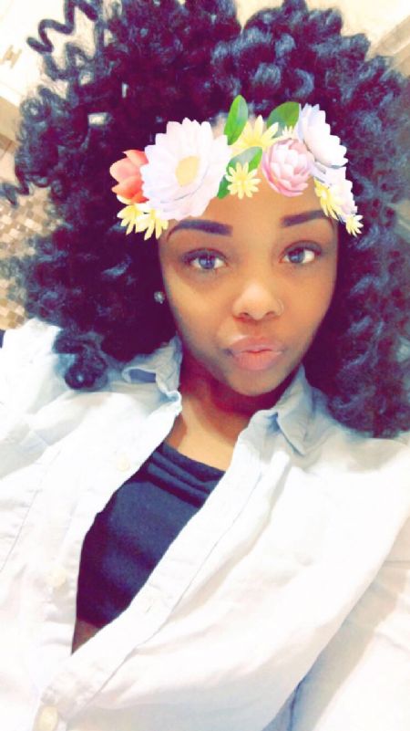 Danielle - ID: 63787