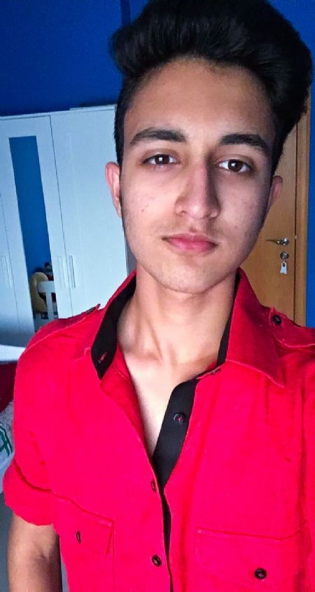 Abdul Rafay - ID: 67158