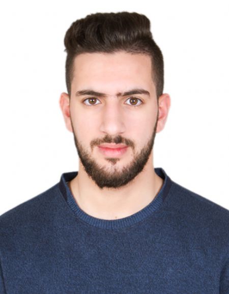 irfan - ID: 70839