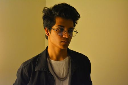 Maaz - ID: 71420 - 570911