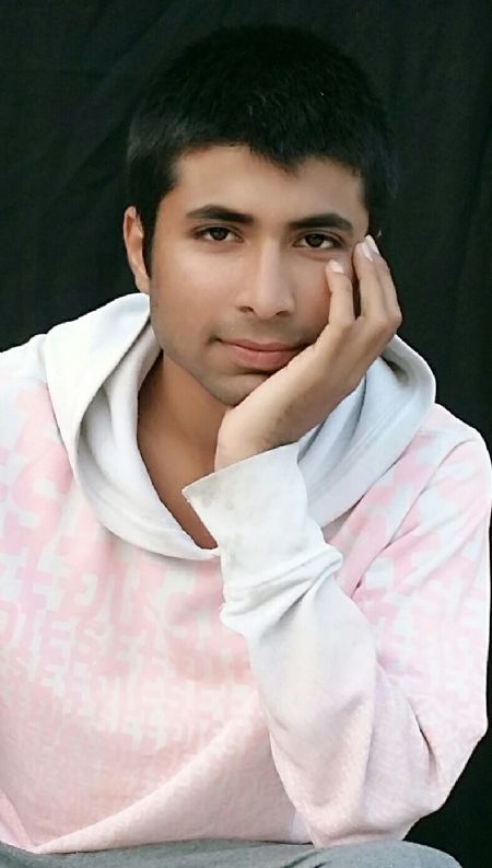 Wajahid - ID: 72783