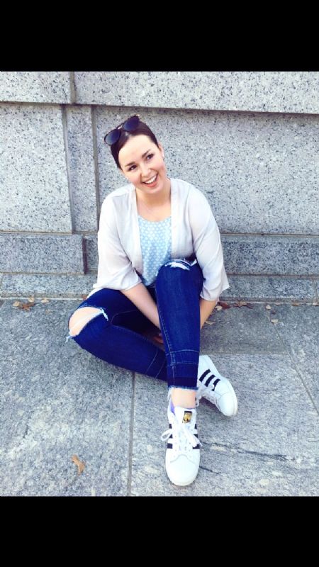 Courtney - ID: 73417