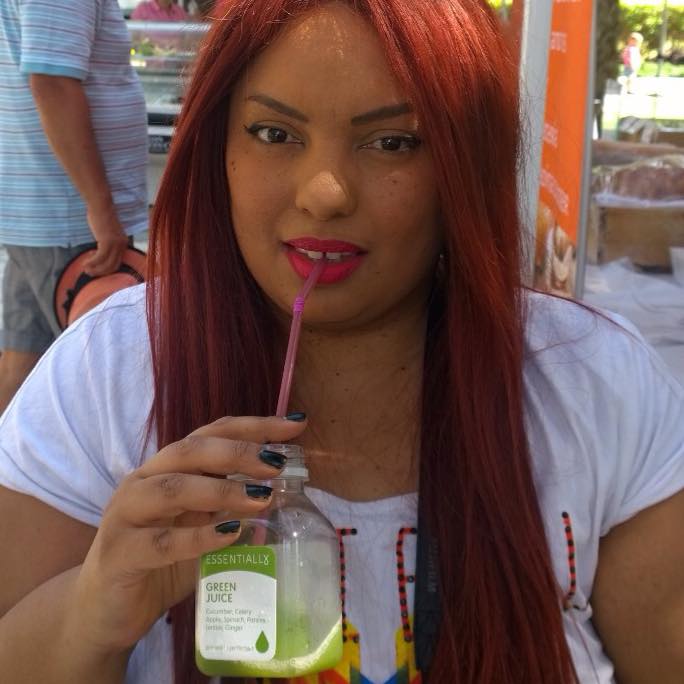 Veronique - ID: 75152 - 307695