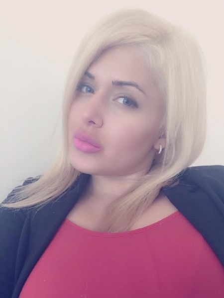 Zeina - ID: 76871