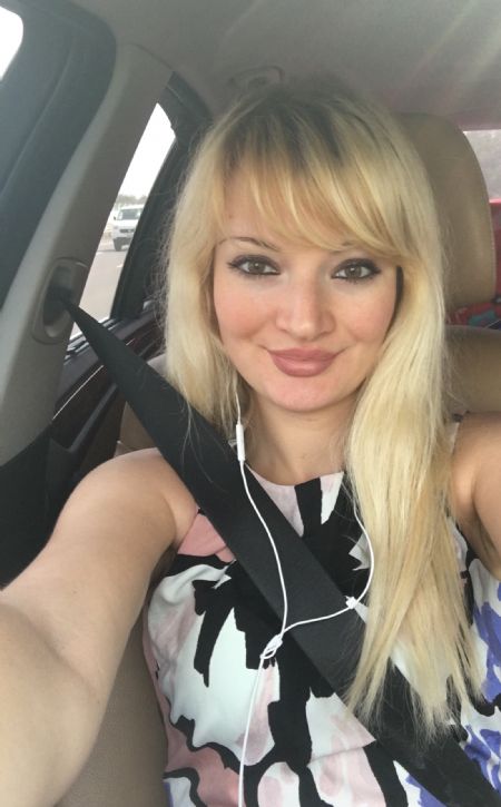 Olga - ID: 78375