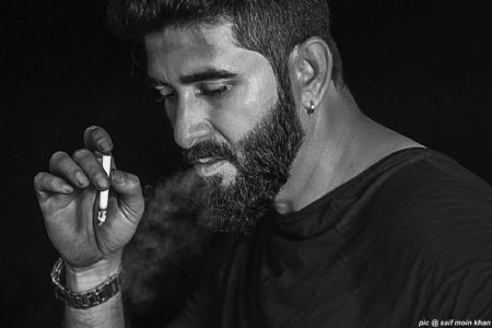 Behzaad - ID: 78478