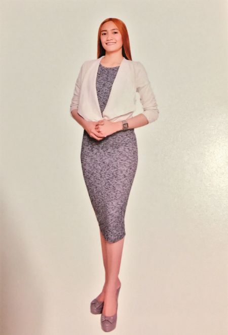 Mary ivy - ID: 78798 - 312559