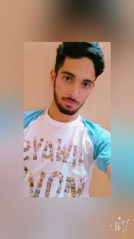 Anwar - ID: 80234