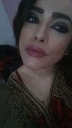 Mouna - ID: 80835