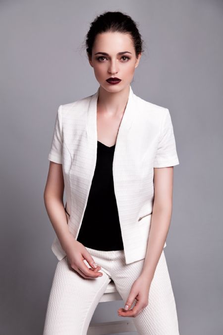 Svitlana - ID: 84435