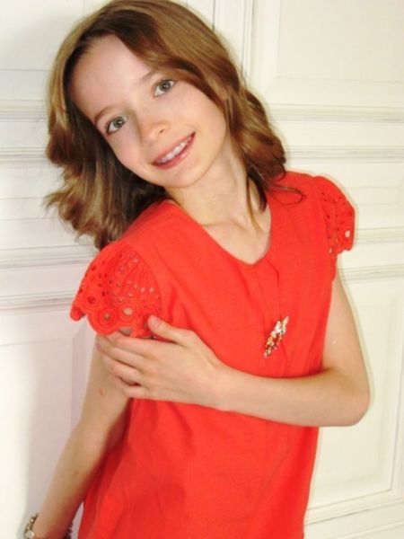 Arina - ID: 84563