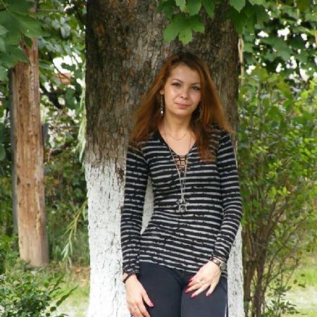 Ana Maria - ID: 94571 - 333282