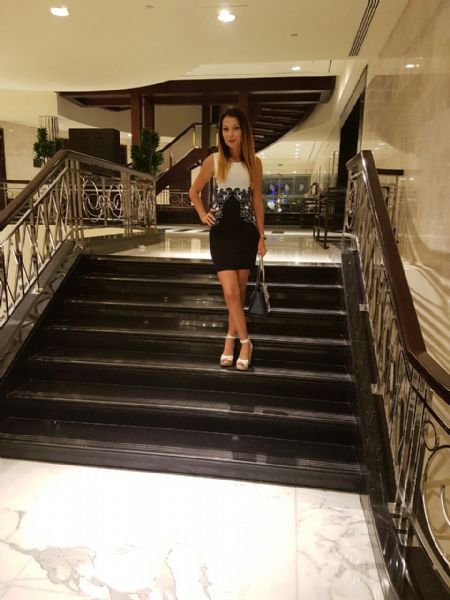 Ana Maria - ID: 94571 - 333285