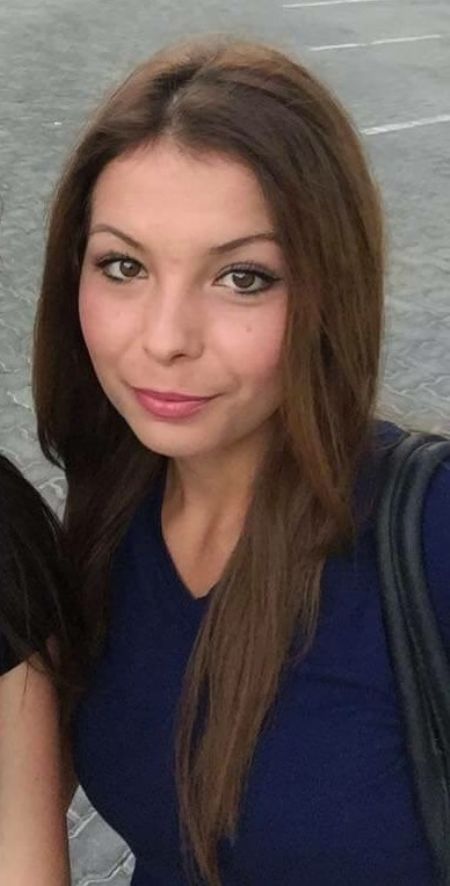 Ana Maria - ID: 94571 - 333644