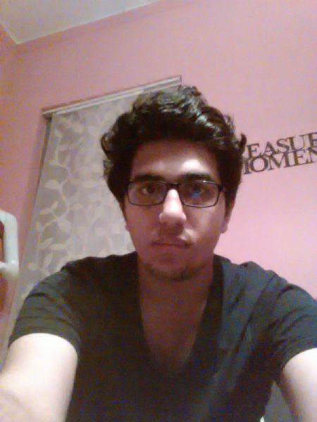 Abdullah - ID: 94739
