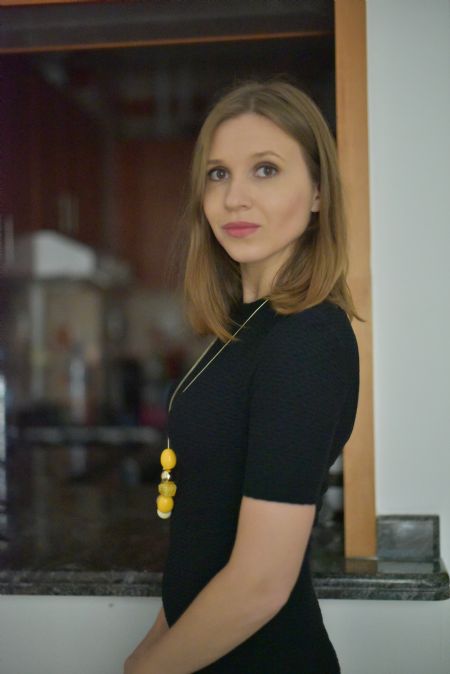 Anna - ID: 95064