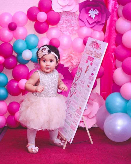 Julianna Isabelle - ID: 95162