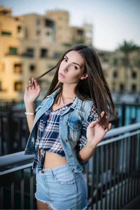 Iryna - ID: 97692 - 387432