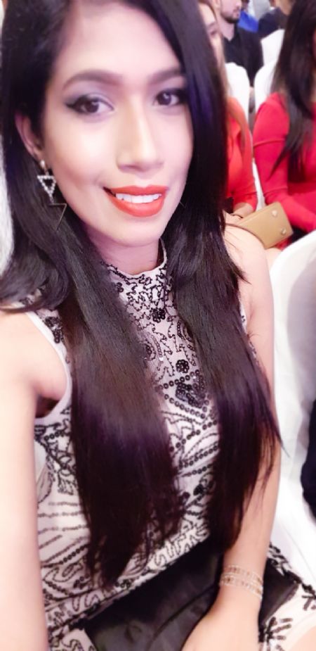 Chandini - ID: 98893
