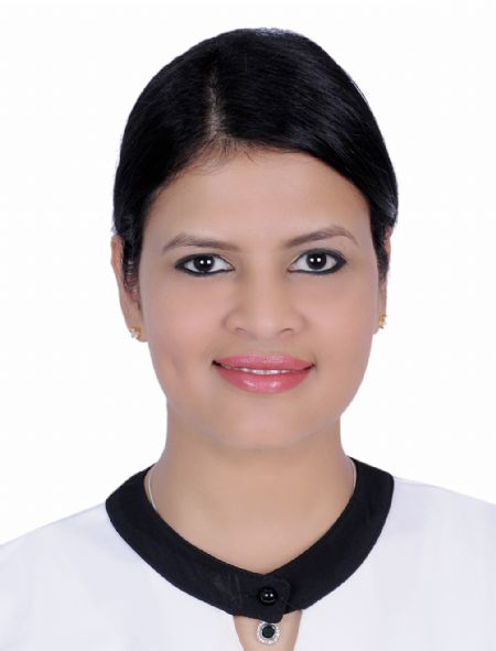 Shraddha - ID: 99898