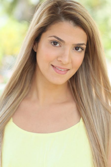 Rita - ID: 99899 - 340347
