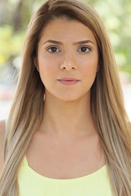 Rita - ID: 99899 - 340348
